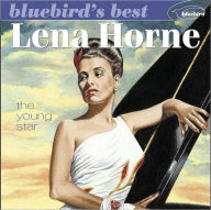 Title: The Young Star, Artist: Lena Horne