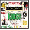 Title: Celebrate Broadway, Vol. 7: Kids!, Artist: Celebrate Broadway 7 / Various