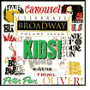Celebrate Broadway, Vol. 7: Kids!