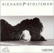 Title: Visions, Artist: Stoltzman,Richard