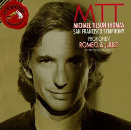 Prokofiev: Romeo & Juliet