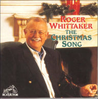 Title: Christmas Songs [RCA], Artist: Whittaker,Roger