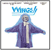 Title: Wings (World Premiere Recording), Artist: Wings / O.C.R.