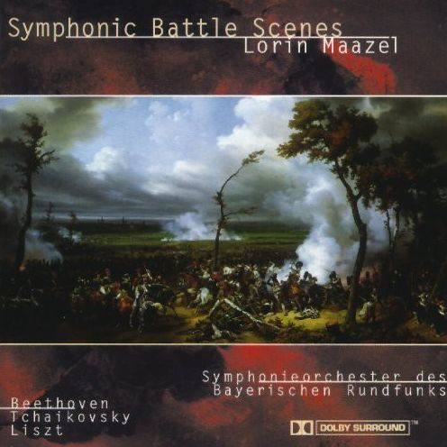 Symphonic Battle Scenes
