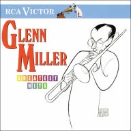 Title: Greatest Hits [RCA], Artist: The Glenn Miller Orchestra