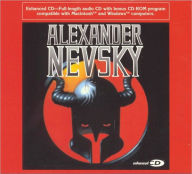 Title: Sergei Prokofiev: Alexander Nevsky, Artist: Yuri Temirkanov