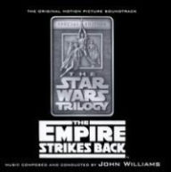 Title: Empire Strikes Back (1997 Delux, Author: Empire Strikes Back (1997 Delux