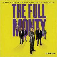Title: The Full Monty [Original Motion Picture Soundtrack], Artist: Full Monty / O.s.t.