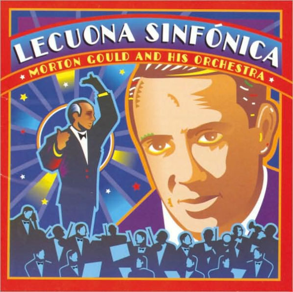 Lecuona Sinfonica