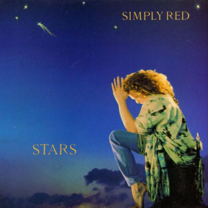 Stars By Simply Red Cd Barnes Noble