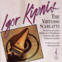 Virtuoso Scarlatti