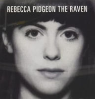 Title: The Raven, Artist: Rebecca Pidgeon