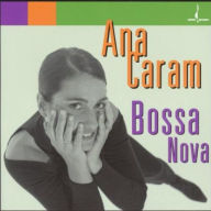 Title: Bossa Nova, Artist: Ana Caram