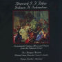 Heinrich I. F. Biber; Johann H. Schmelzer: 17th Century Music & Dance from the Viennese Court