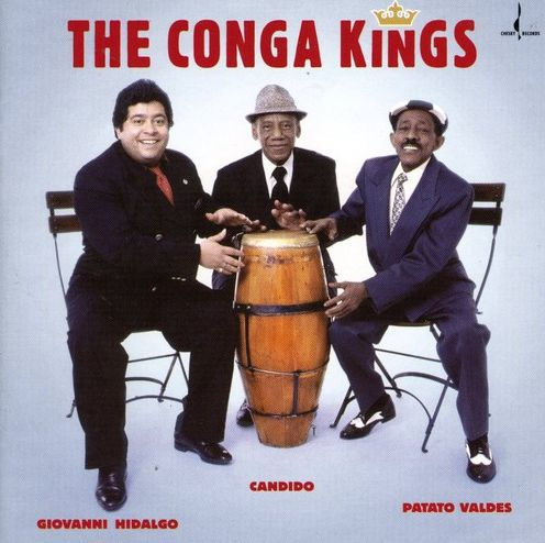 Conga Kings