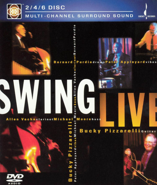 Swing Live