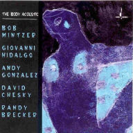 Title: The Body Acoustic, Artist: The Body Acoustic