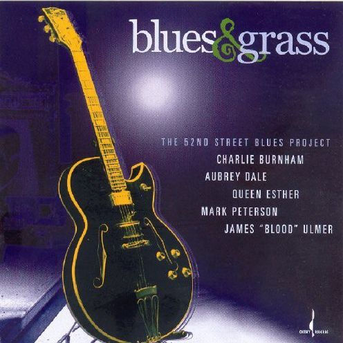 Blues & Grass