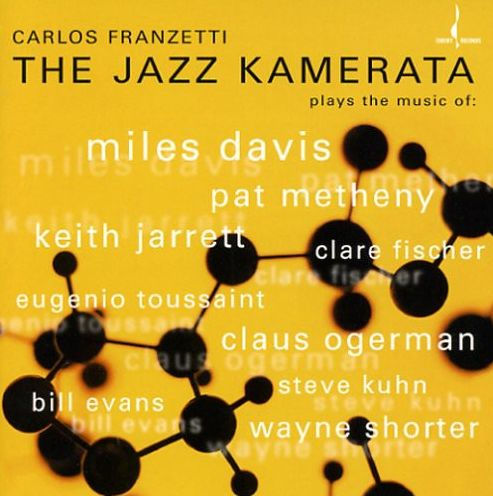 The Jazz Kamerata