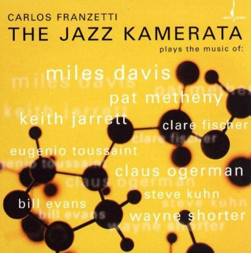 The Jazz Kamerata