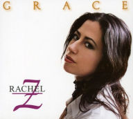 Title: Grace, Artist: Rachel Z