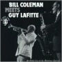 Bill Coleman Meets Guy Lafitte