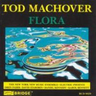 Title: Flora, Artist: Tod Machover