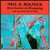 Neil B. Rolnick: Macedonian AirDrumming