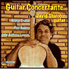 Guitar Concertante