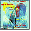 Hexagon Plays Poulenc/Saint-Sa¿¿ns/Roussel/Francaix