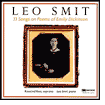 Leo Smit: 33 Songs on Poems of Emily Dickinson