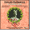 McDowell: The Symphonic Poems