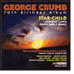 Crumb: Star- Child