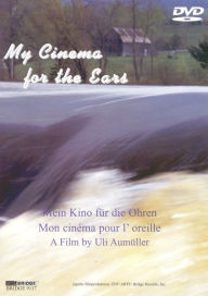 Title: My Cinema for the Ears