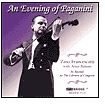 An Evening of Paganini