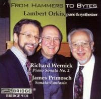 From Hammers to Bytes