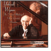 Yehudi Wyner: The Second Madrigal; Oboe Quartet; Horntrio