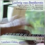 Ludwig van Beethoven: Sonata in F minor, Op. 57, Appassionata