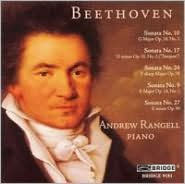 Beethoven: Piano Sonatas