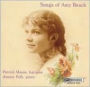 Songs of Amy Beach