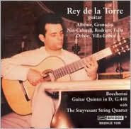 Rey de la Torre