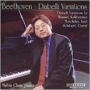 Beethoven: Diabelli Variations