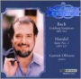 Bach: Goldberg Variations; Handel: Suite No. 2, HWV 427