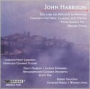 Music of John Harbison, Volume 1