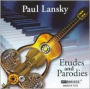 Paul Lansky: Etudes and Parodies