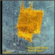 Manhattan Brass plays David Dzubay