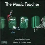 Allen Shawn: The Music Teacher