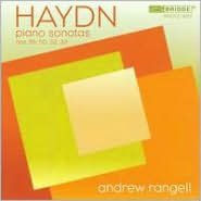 Haydn: Piano Sonatas