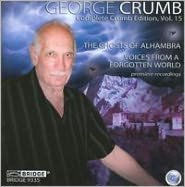 George Crumb Edition, Vol. 15