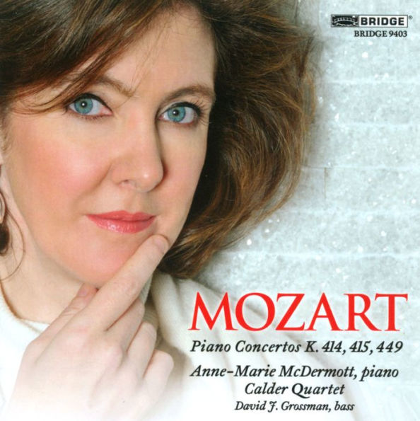 Mozart: Piano Concertos